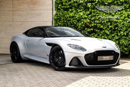 Aston Martin DBS Superleggera Coupe (18-21) V12 auto 2d For Sale - Aston Martin Sevenoaks, Sevenoaks