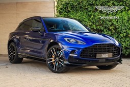 Aston Martin DBX SUV (20 on) V8 DBX707 5dr Touchtronic For Sale - Aston Martin Sevenoaks, Sevenoaks