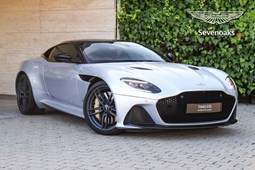 Aston Martin DBS Superleggera Coupe (18-21) V12 auto 2d For Sale - Aston Martin Sevenoaks, Sevenoaks