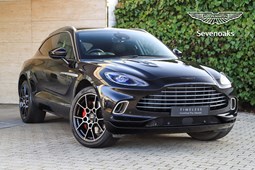 Aston Martin DBX SUV (20 on) auto 5d For Sale - Aston Martin Sevenoaks, Sevenoaks