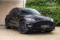 Aston Martin DBX SUV (20 on) V8 DBX707 5dr Touchtronic For Sale - Aston Martin Sevenoaks, Sevenoaks