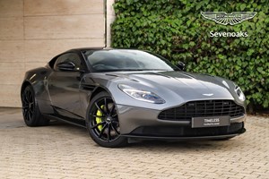 Aston Martin DB11 Coupe (16-23) AMR auto 2d For Sale - Aston Martin Sevenoaks, Sevenoaks