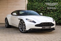 Aston Martin DB11 Coupe (16-23) V8 Touchtronic III auto 2d For Sale - Aston Martin Sevenoaks, Sevenoaks