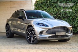 Aston Martin DBX SUV (20 on) auto 5d For Sale - Aston Martin Sevenoaks, Sevenoaks