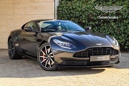 Aston Martin DB11 Coupe (16-23) V12 2d Touchtronic Auto For Sale - Aston Martin Sevenoaks, Sevenoaks