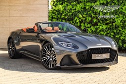 Aston Martin DBS Superleggera Volante (19-21) auto 2d For Sale - Aston Martin Sevenoaks, Sevenoaks