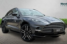 Aston Martin DBX SUV (20 on) V8 DBX707 5dr Touchtronic For Sale - Aston Martin Sevenoaks, Sevenoaks