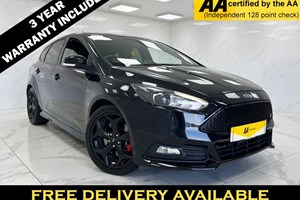 Ford Focus ST (12-18) 2.0T ST-3 Navigation Hatchback (01/15-) 5d For Sale - MT Retail UK Ltd TA Motor Trust UK, Preston