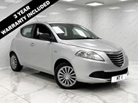 Chrysler Ypsilon (11-15) 1.2 S 5d For Sale - MT Retail UK Ltd TA Motor Trust UK, Preston