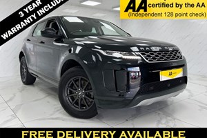 Land Rover Range Rover Evoque SUV (19 on) D150 5d For Sale - MT Retail UK Ltd TA Motor Trust UK, Preston