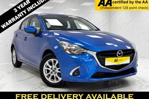 Mazda 2 (15 on) 1.5 SE-L Nav 5d Auto For Sale - MT Retail UK Ltd TA Motor Trust UK, Preston