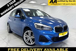 BMW 2-Series Active Tourer (14-21) 225xe M Sport Premium auto 5d For Sale - MT Retail UK Ltd TA Motor Trust UK, Preston