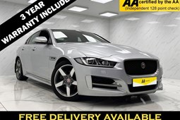 Jaguar XE (15 on) R-Sport 20t 2.0 Turbocharged 200PS auto 4d For Sale - MT Retail UK Ltd TA Motor Trust UK, Preston