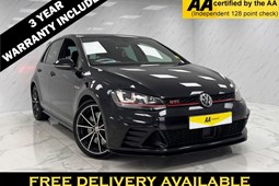 Volkswagen Golf GTI (13-17) GTI Clubsport S 2.0 TSI 310PS 3d For Sale - MT Retail UK Ltd TA Motor Trust UK, Preston