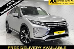 Mitsubishi Eclipse Cross SUV (17-21) 4 1.5 4WD auto 5d For Sale - MT Retail UK Ltd TA Motor Trust UK, Preston