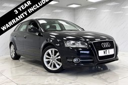 Audi A3 Sportback (04-13) 1.6 TDI Sport 5d For Sale - MT Retail UK Ltd TA Motor Trust UK, Preston