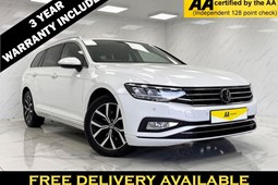 Volkswagen Passat Estate (15-24) SEL 2.0 TDI Evo SCR 150PS 5d For Sale - MT Retail UK Ltd TA Motor Trust UK, Preston