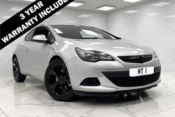 Vauxhall Astra GTC Coupe (11-18) 1.6T 16V Sport 3d For Sale - MT Retail UK Ltd TA Motor Trust UK, Preston