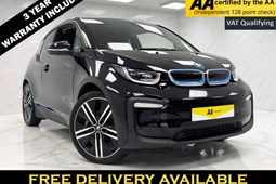 BMW i3 (13-22) 120Ah Atelier Interior World auto 5d For Sale - MT Retail UK Ltd TA Motor Trust UK, Preston