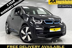 BMW i3 (13-22) 120Ah Atelier Interior World auto 5d For Sale - MT Retail UK Ltd TA Motor Trust UK, Preston