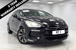 Citroen DS5 (12-15) 2.0 HDi DSport 5d For Sale - MT Retail UK Ltd TA Motor Trust UK, Preston