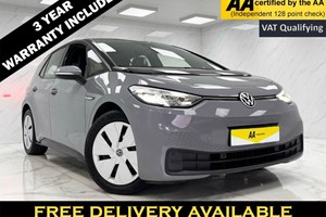 Volkswagen ID.3 Hatchback (20 on) 150kW Life Pro Performance 62kWh 5dr Auto For Sale - MT Retail UK Ltd TA Motor Trust UK, Preston