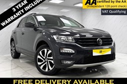 Volkswagen T-Roc SUV (17 on) 1.0 TSI 110 Active 5dr For Sale - MT Retail UK Ltd TA Motor Trust UK, Preston