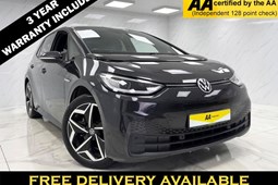 Volkswagen ID.3 Hatchback (20 on) 150kW Family Pro Performance 62kWh 5dr Auto For Sale - MT Retail UK Ltd TA Motor Trust UK, Preston