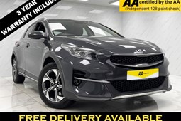 Kia Xceed SUV (19 on) 2 1.0 T-GDi 118bhp ISG 5d For Sale - MT Retail UK Ltd TA Motor Trust UK, Preston