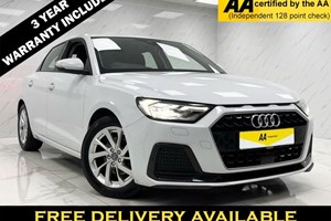 Audi A1 Sportback (18 on) Sport 30 TFSI 116PS S Tronic auto 5d For Sale - MT Retail UK Ltd TA Motor Trust UK, Preston