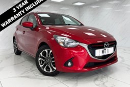 Mazda 2 (15 on) 1.5 Sport 5d For Sale - MT Retail UK Ltd TA Motor Trust UK, Preston