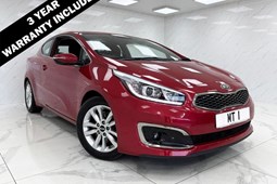 Kia ProCeed (13-19) 1.6 GDi ISG 2 3d For Sale - MT Retail UK Ltd TA Motor Trust UK, Preston