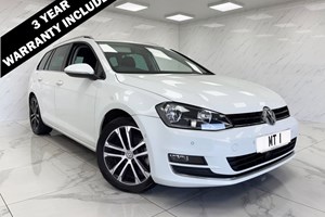 Volkswagen Golf Estate (13-20) 2.0 TDI GT 5d DSG For Sale - MT Retail UK Ltd TA Motor Trust UK, Preston