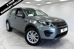 Land Rover Discovery Sport (15 on) 2.0 TD4 (180bhp) SE 5d Auto For Sale - MT Retail UK Ltd TA Motor Trust UK, Preston