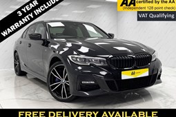 BMW 330e Hybrid (19 on) 330e M Sport Automatic 4d For Sale - MT Retail UK Ltd TA Motor Trust UK, Preston