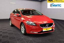 Volvo V40 Hatchback (12-19) D2 ES 5d For Sale - North West Trade Centre, Preston