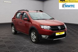 Dacia Sandero Stepway (13-21) 1.5 dCi Ambiance 5d For Sale - North West Trade Centre, Preston