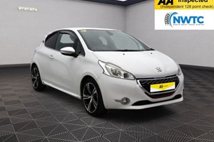 Peugeot 208 GTi (12-18) 1.6 THP GTi 3d For Sale - North West Trade Centre, Preston