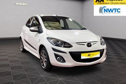 Mazda 2 (07-15) 1.3 Sport Venture Edition 5d For Sale - North West Trade Centre, Preston