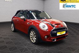 MINI Hatchback (14-24) 2.0 Cooper S D Hatchback 3d For Sale - North West Trade Centre, Preston