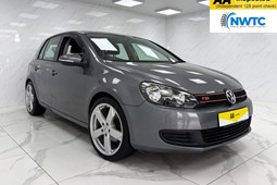 Volkswagen Golf Hatchback (09-12) 1.4 TSI S 5d For Sale - North West Trade Centre, Preston