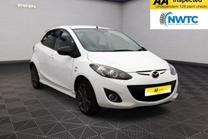 Mazda 2 (07-15) 1.3 Sport Colour Edition 5d For Sale - North West Trade Centre, Preston