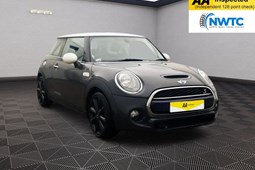 MINI Hatchback (14-24) 2.0 Cooper S D Hatchback 3d For Sale - North West Trade Centre, Preston