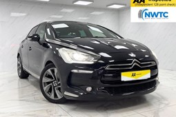 Citroen DS5 (12-15) 2.0 HDi DSport 5d For Sale - North West Trade Centre, Preston