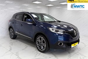 Renault Kadjar (15-22) 1.2 TCE Dynamique S Nav 5d For Sale - North West Trade Centre, Preston