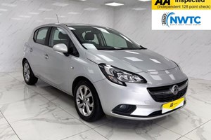 Vauxhall Corsa Hatchback (14-19) 1.4 ecoTEC Energy [AC] 5d For Sale - North West Trade Centre, Preston