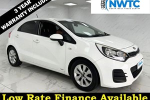 Kia Rio (11-17) 1.25 SR7 5d For Sale - North West Trade Centre, Preston