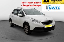 Peugeot 2008 (13-19) 1.6 BlueHDi (75bhp) Access A/C 5d For Sale - North West Trade Centre, Preston