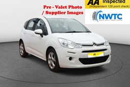 Citroen C3 (10-16) 1.0 PureTech Edition 5d For Sale - North West Trade Centre, Preston