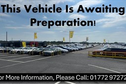 Vauxhall Zafira (05-14) 1.6i Exclusiv 5d For Sale - North West Trade Centre, Preston